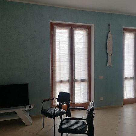Ste Al Parco Διαμέρισμα Σέστρι Λεβάντε Εξωτερικό φωτογραφία