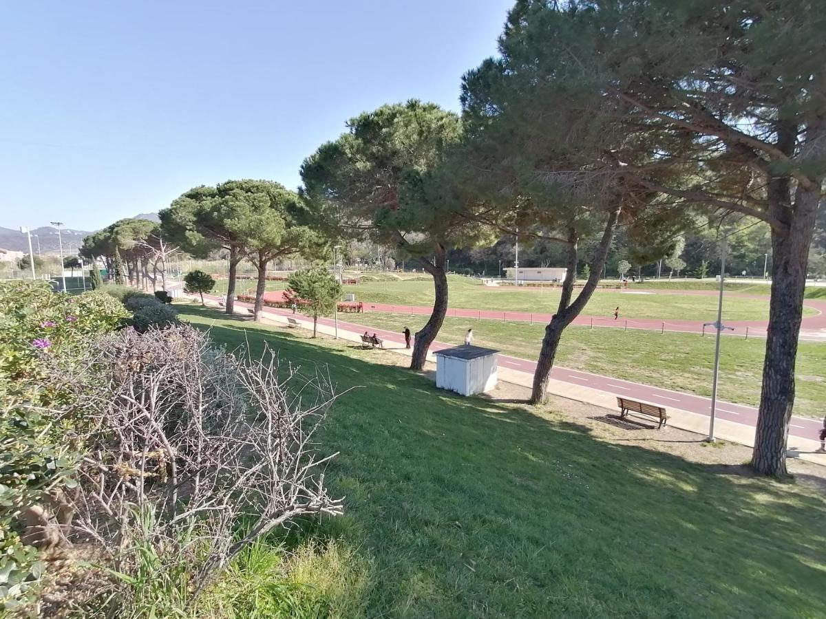 Ste Al Parco Διαμέρισμα Σέστρι Λεβάντε Εξωτερικό φωτογραφία